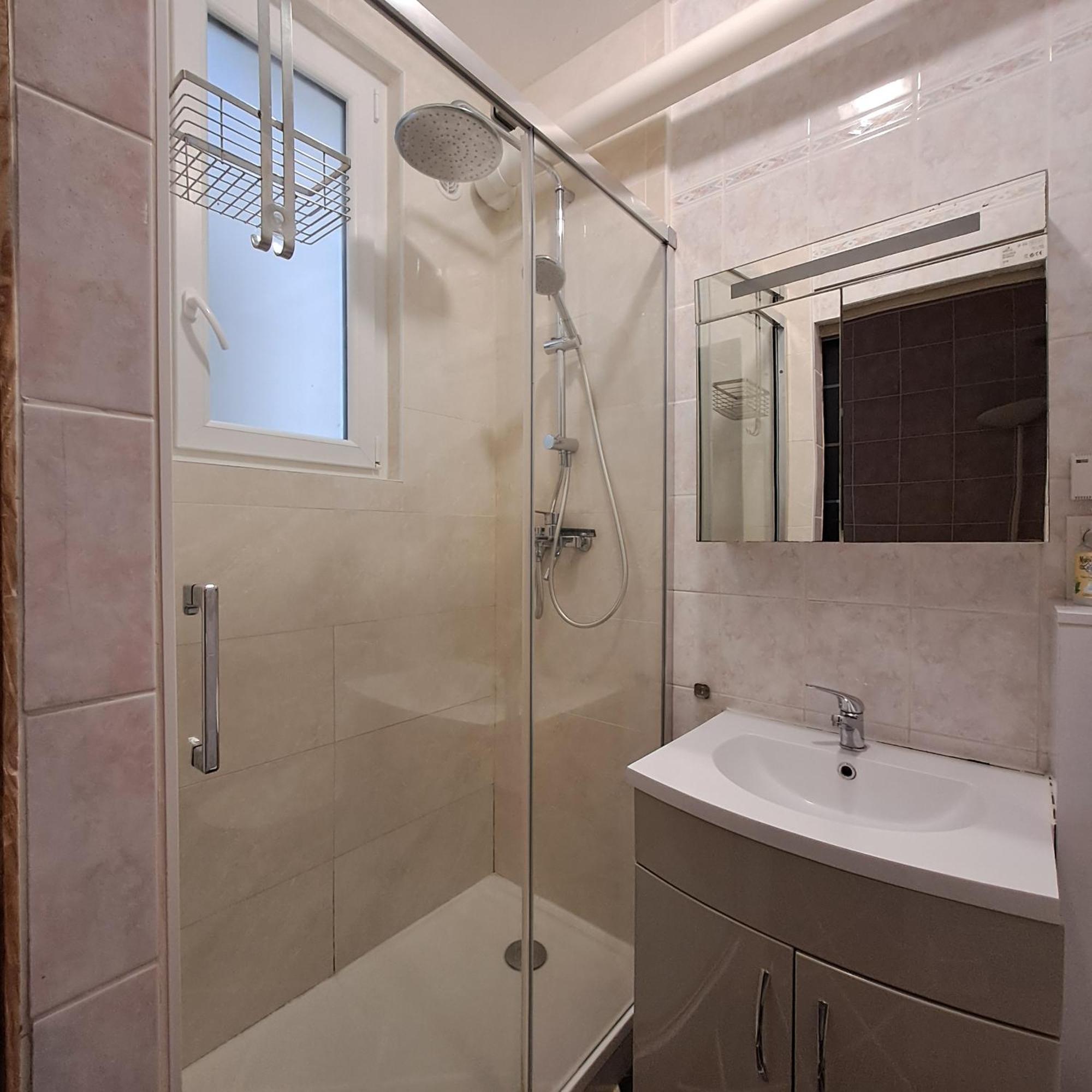 Appartement Dans La Villa Colibri, La Baule-Escoublac Buitenkant foto