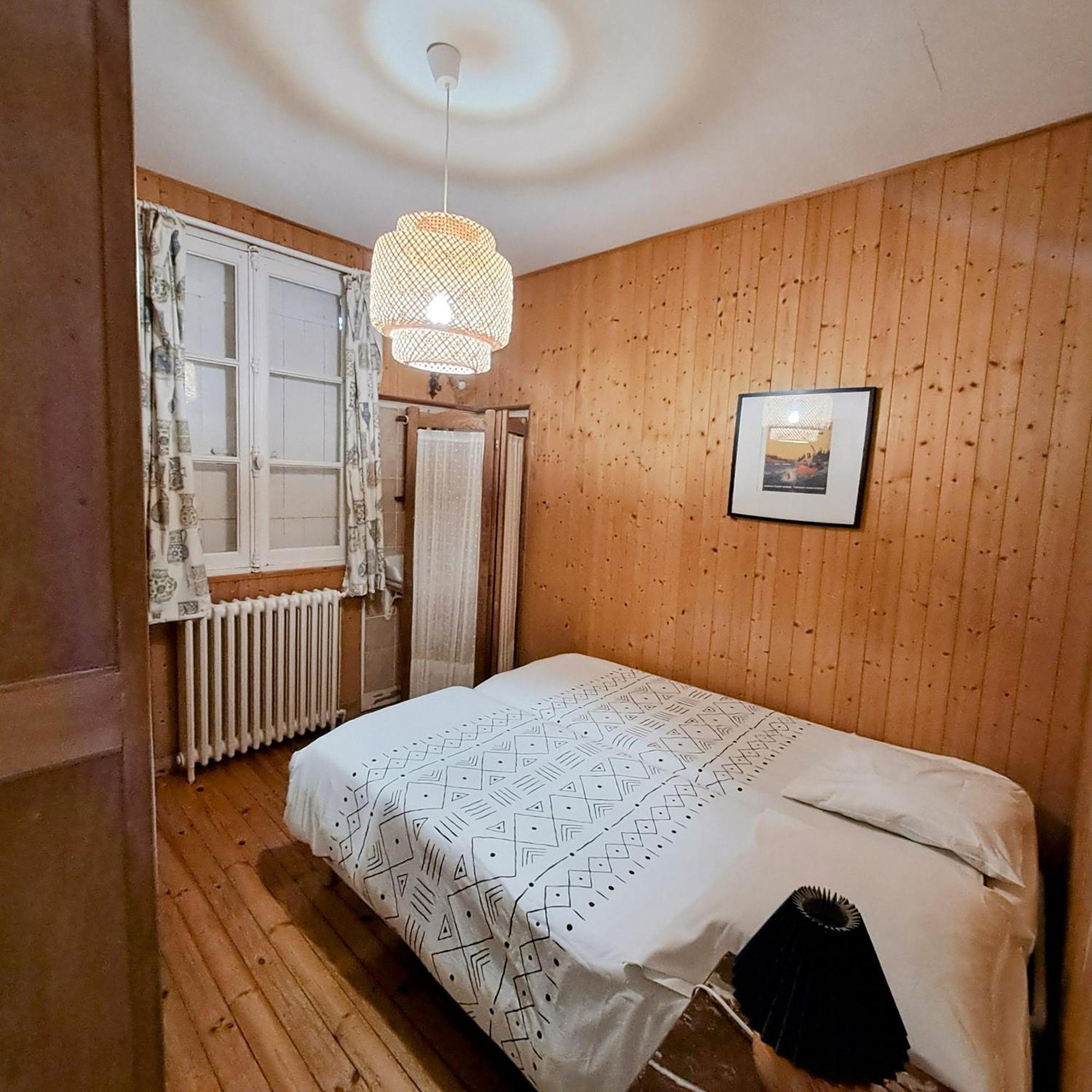 Appartement Dans La Villa Colibri, La Baule-Escoublac Buitenkant foto